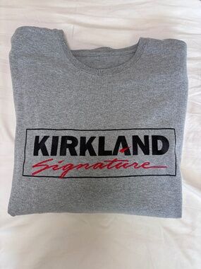 Kirkland Crewneck Sweatshirt